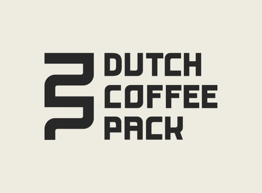 The Dutch Coffee Pack Story