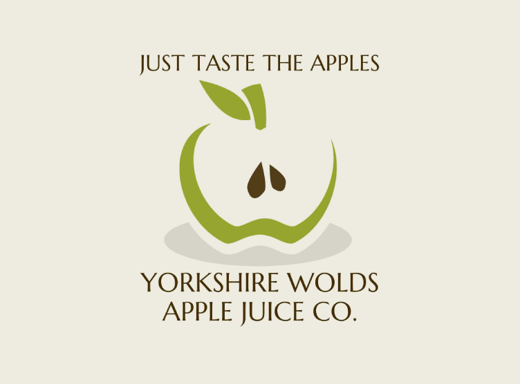 The Yorkshire Wolds Apple Juice Co Story