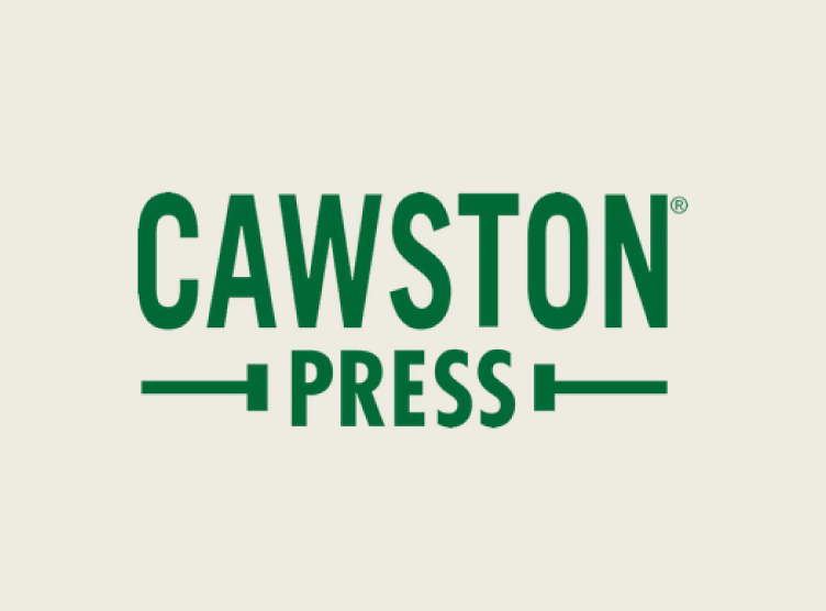 The Cawston Press Story