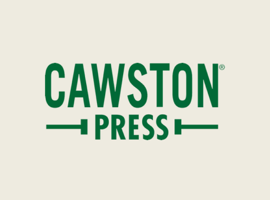 The Cawston Press Story