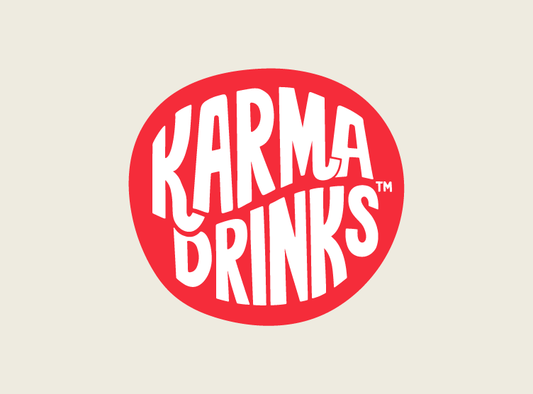 The Karma Drinks Story