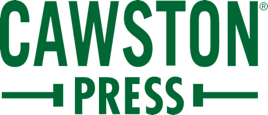 The Cawston Press Story