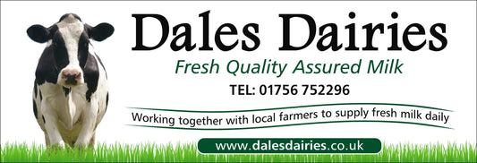 The Dales Dairies Story