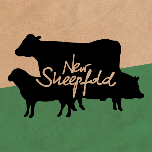 The New Sheepfold Farm Story
