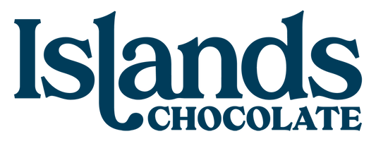 The Islands Chocolate Story
