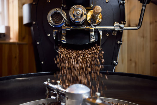 Forge Valley Roasters is a North York Moors Champion & Featured in the Taste of the NYM Campaign!