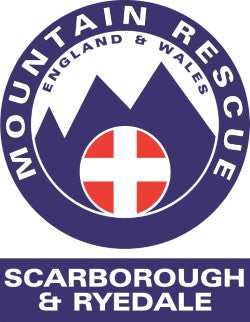 Our Scarborough & Ryedale Mountain Rescue Team Partnership