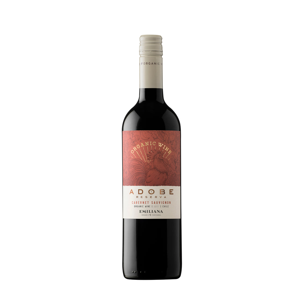 Adobe Cabernet Sauvignon 750ml