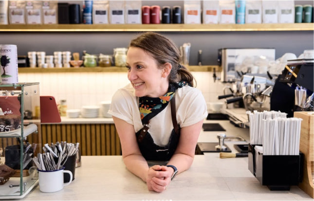 Roastery News