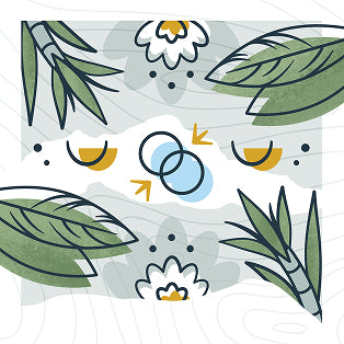 Sugarcane Decaf: Colombia