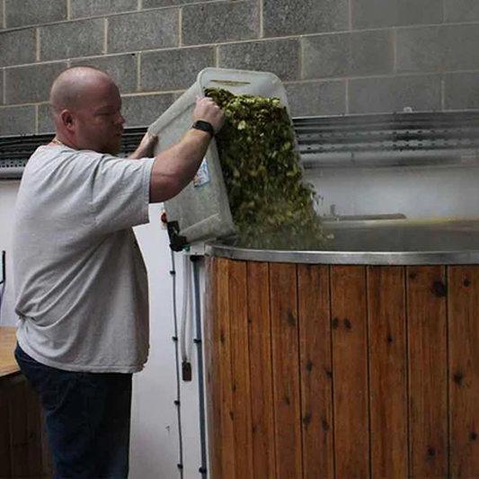 Beer Tasting: December 5th, An Evening of Beer with North Riding Brewery at The Kitchen