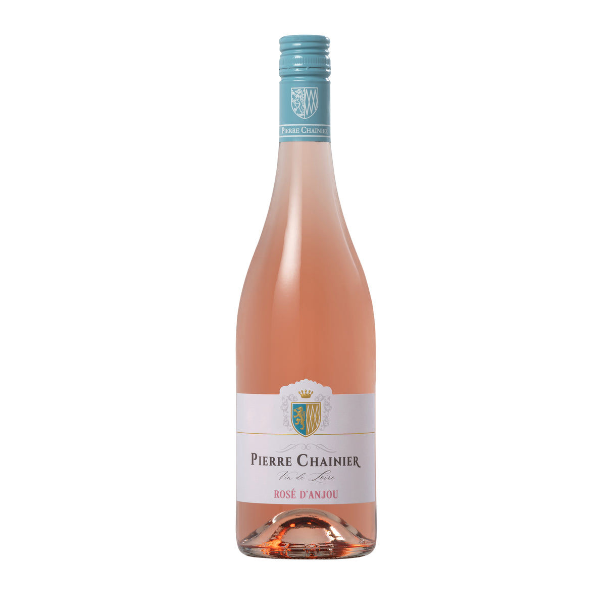 Rose d'Anjou Pierre Chainier 750ml