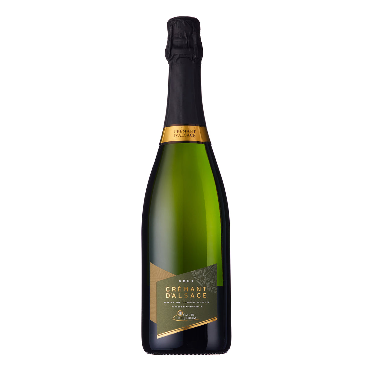 Cremant d'Alsace Turckheim Boutinot 750ml