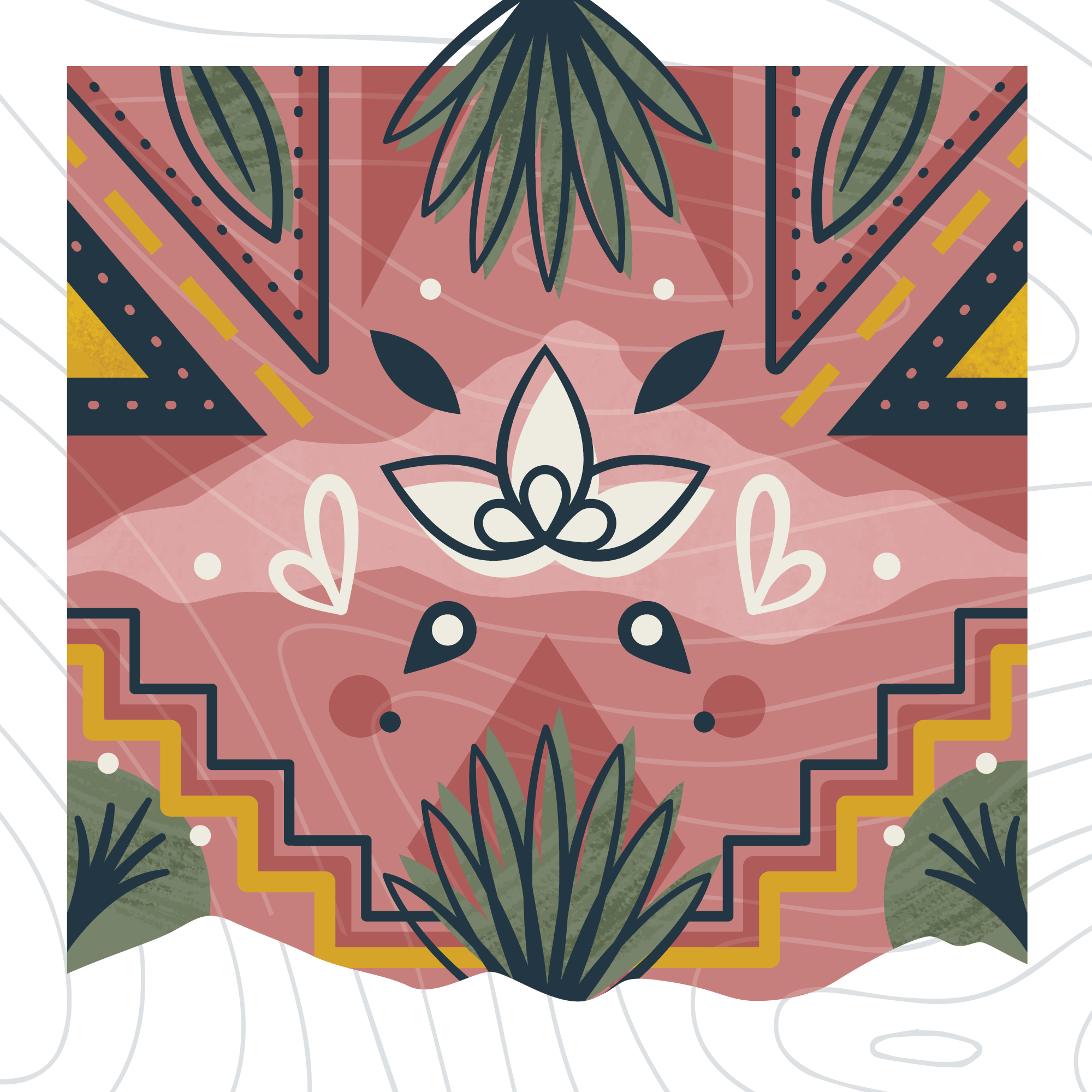 Guatemala El Cabro origin