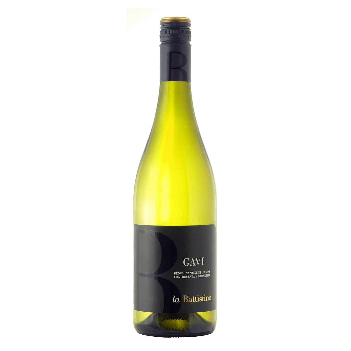 Gavi La Battistina 750ml