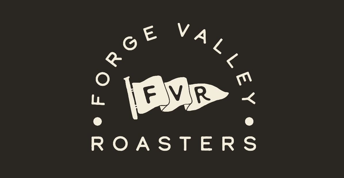 Forge Valley Roasters - Brew Bar