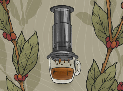 Aeropress