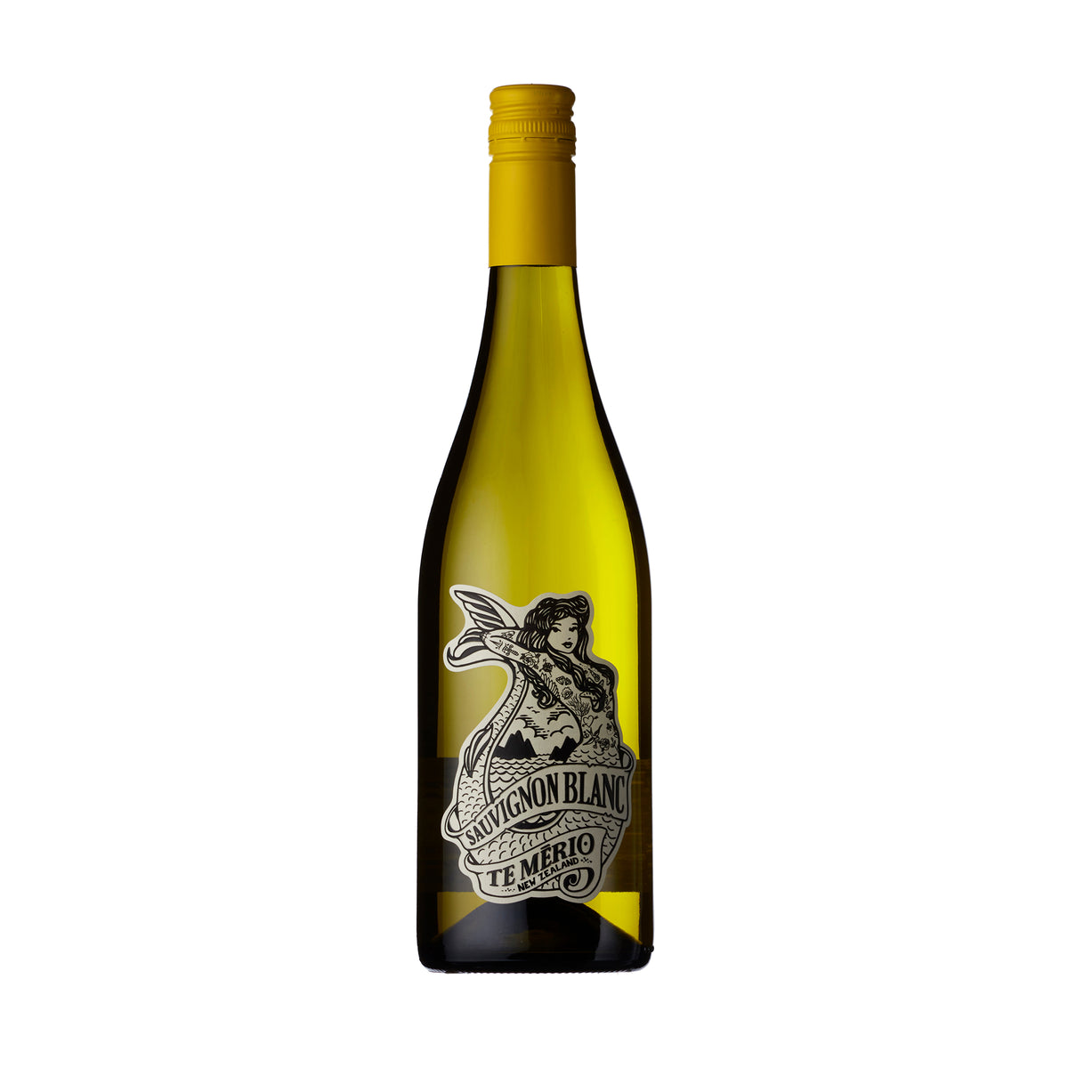 Te Merio Sauvignon Blanc 750ml