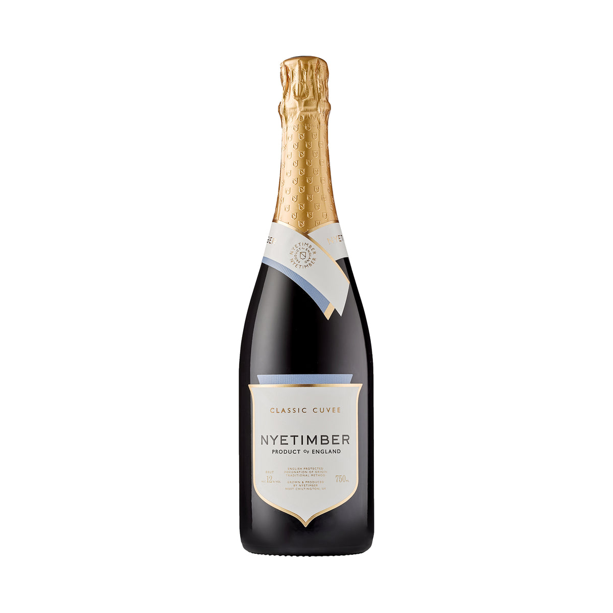 Nyetimber Brut NV 750ml