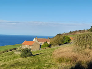 Ravenscar