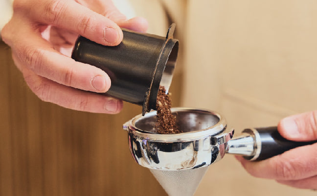 Brew Method Guides