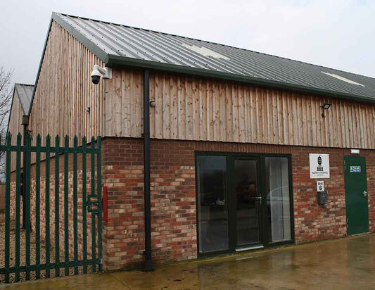 Beer Tasting - North Riding Brewery