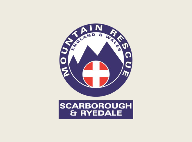 Our Scarborough & Ryedale Mountain Rescue Team Partnership