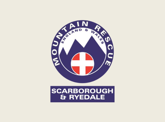 Our Scarborough & Ryedale Mountain Rescue Team Partnership