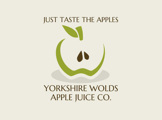 The Yorkshire Wolds Apple Juice Co Story