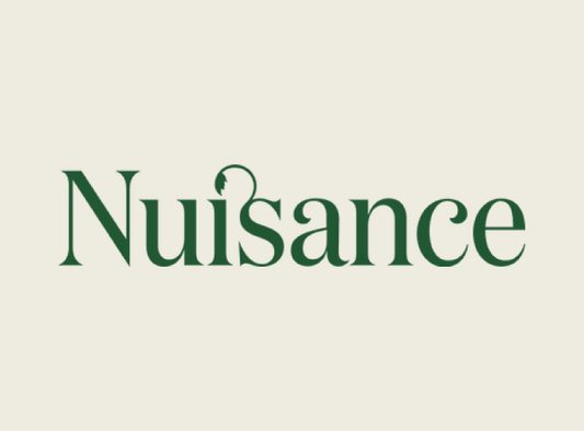 The Nuisance Drinks Story