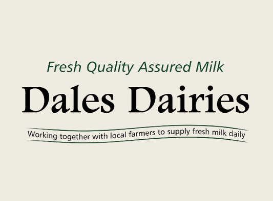 The Dales Dairies Story