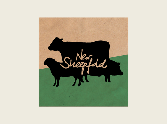 The New Sheepfold Farm Story