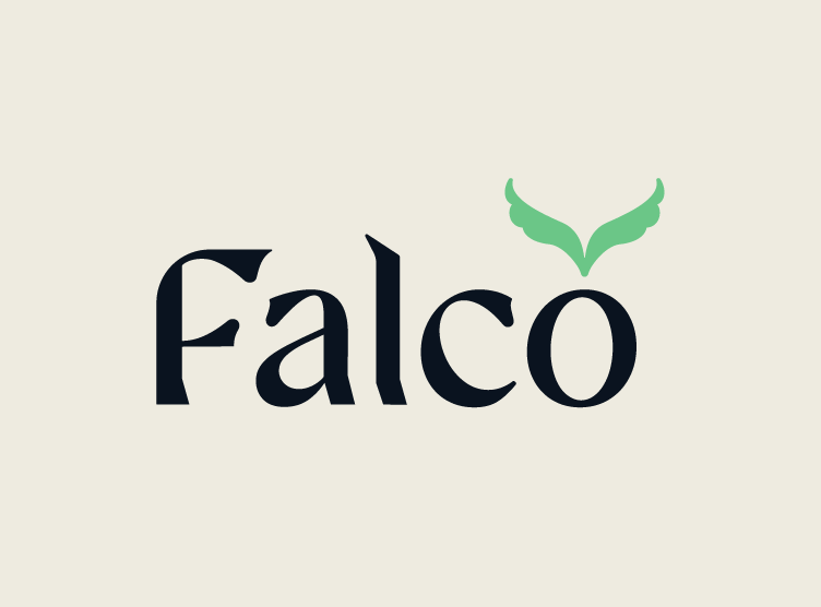 Our Falco Creative Partnership