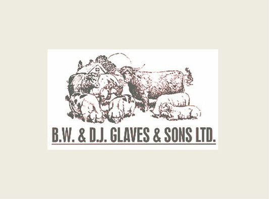 The Story of BW & DJ Glaves Butchers