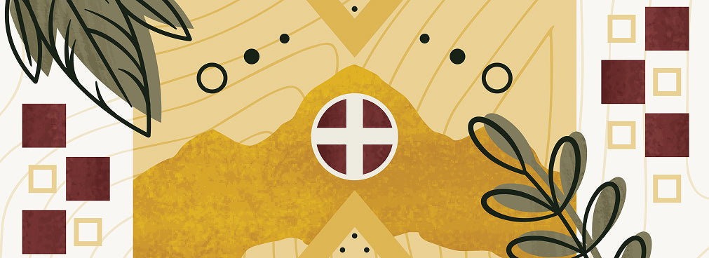 The Mountain Blend: Honduras & Brazil