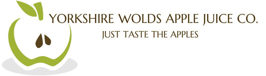 The Yorkshire Wolds Apple Juice Co Story