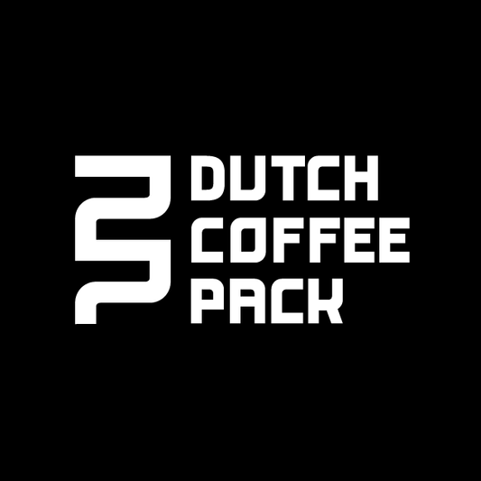 The Dutch Coffee Pack Story