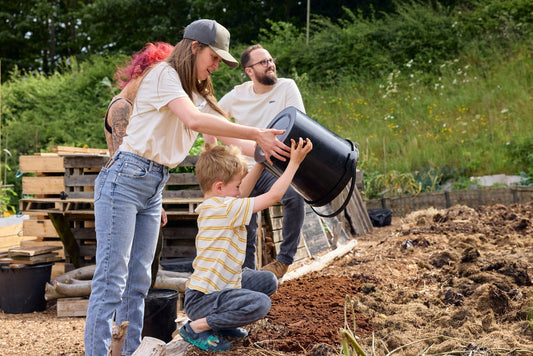 Our Regenerative Scorecard: Q1 & Q2 2025 Update