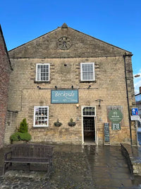 Meet the Roasters: An Evening with Forge Valley Roasters at The Old Weigh