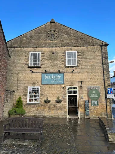 Meet the Roasters: An Evening with Forge Valley Roasters at The Old Weigh