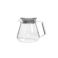 TIMEMORE Crystal Eye Pour-Over Kit