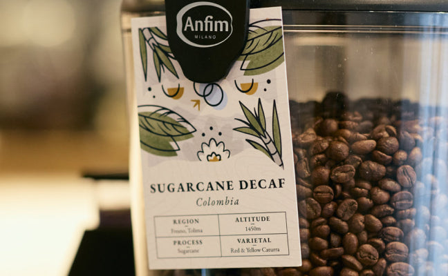 Learn About Coffee Origins