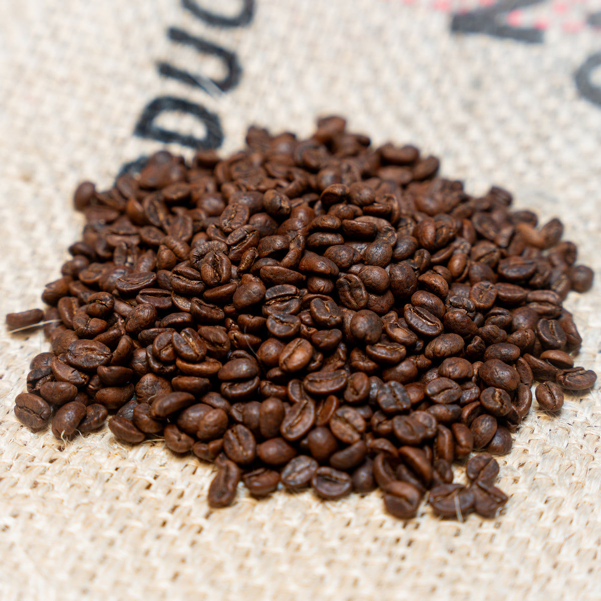 Single Origin: Colombia Sugarcane Decaf