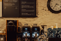 Forge Valley Roasters – The Kitchen 