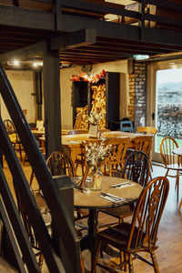 Forge Valley Roasters – The Kitchen 