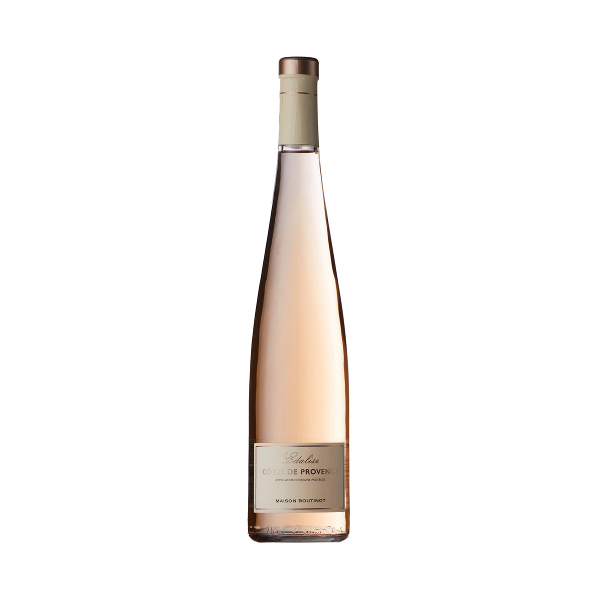 Maison Boutinot Edalise Provence Rosé  750ml