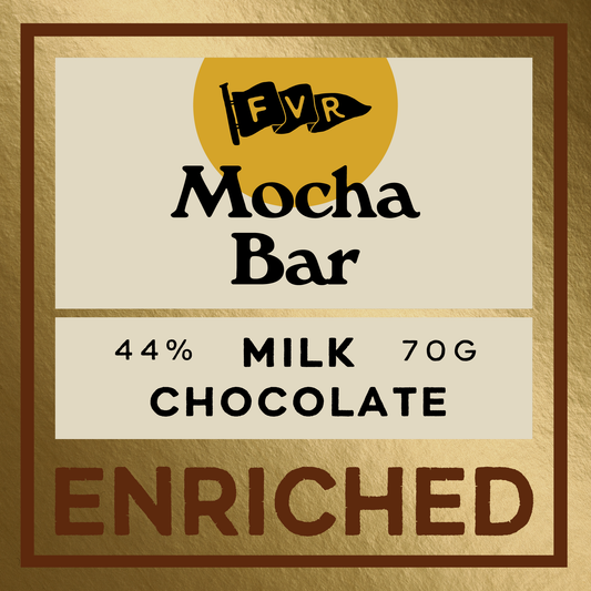 FVR Mocha Bar