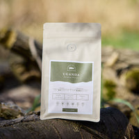 Single Origin: Uganda Norman Florals