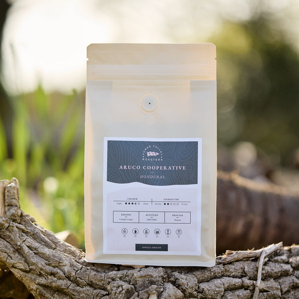 Single Origin: Honduras Aruco Cooperative