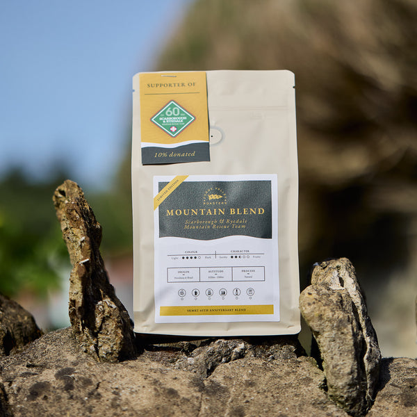 The Mountain Blend